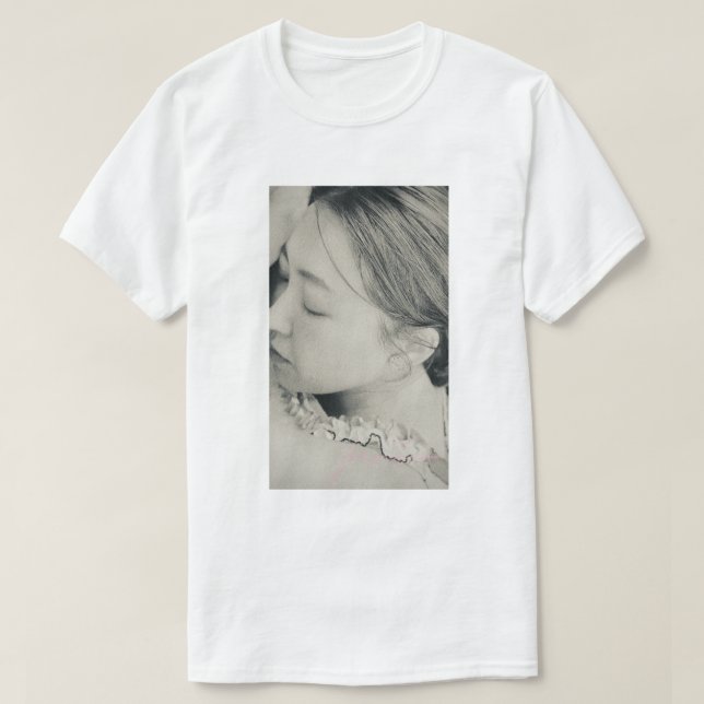 Camiseta MARINA Original T-shirt (Frente do Design)