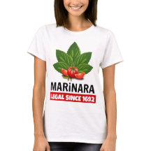 Marinara Legal Desde 1692 Tomates De Base