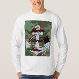 Camiseta Marine Partner T-Shirt