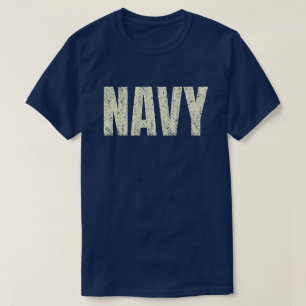 Camiseta Marinha Aflita