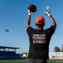 MARINHAS TREINADAS PARA LUTAR