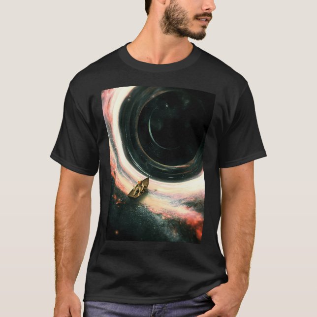 Camiseta Marinheiro Perdido (Frente)