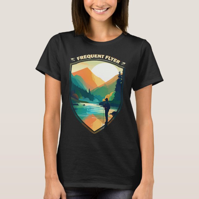 Camiseta Marinheiro Twift (Frente)