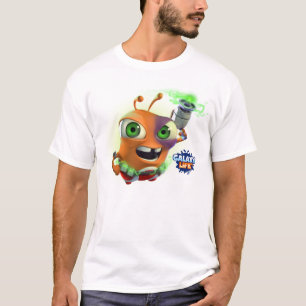 Camiseta Marinho