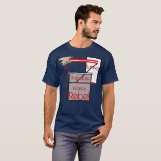 Camiseta Marinho