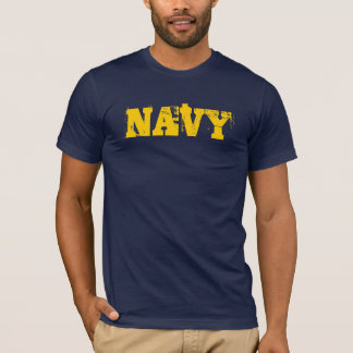 CAMISETA MARINHO