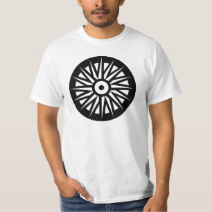 Camiseta Marinho