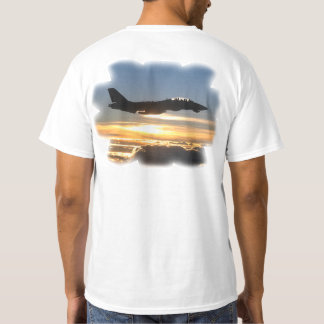 Camiseta Marinho da mosca