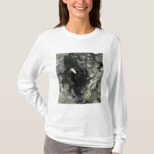 Camiseta MARINHO dos EUA