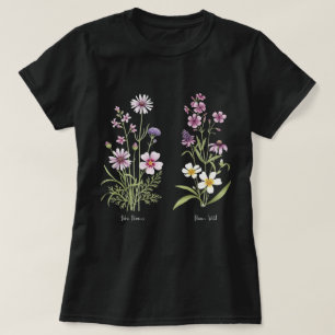 Camiseta Marinho Elegante Azul-Vinho-Vinho-Vinho-Vinho