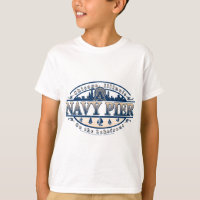 Marinho Pier Chicago