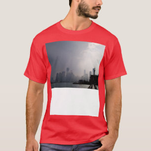 Camiseta Marinho Pier TShirt