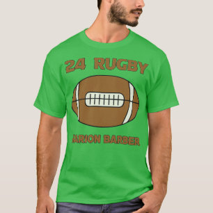 Camiseta Marion Barber
