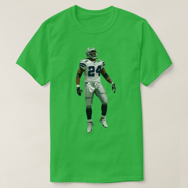 Camiseta Marion Barber 19832022 1 (Frente do Design)