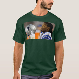 Camiseta Marion Barber III4