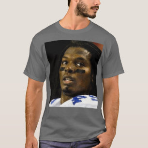 Camiseta Marion Barber III5