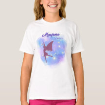 Mariposa Dance T-Shirt