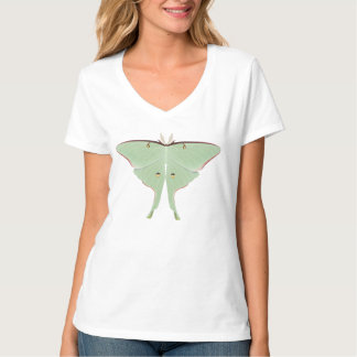 Camiseta Mariposa Lua