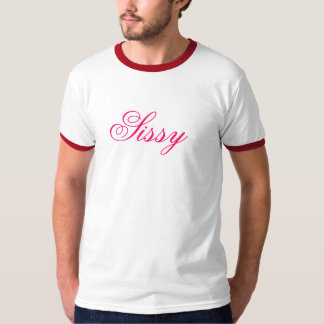 Camiseta Mariquinhas
