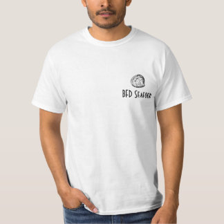 Camiseta Marisco de BFD