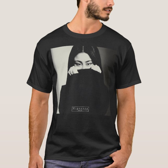 Camiseta Mariya Takeuchi vende melhor programa de Pop da Ci (Frente)