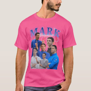 Camiseta Mark Daigneault