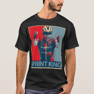 Camiseta Mark Funnny Cavendish 957