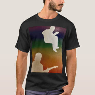 Camiseta Mark Knopfler 