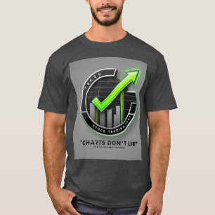 Camiseta Market Hustler - Sem Dias Desativados