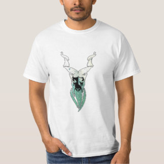 Camiseta Markhor, pk.