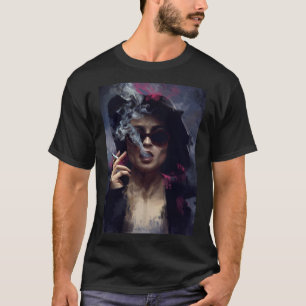 Camiseta Marla SingerEssential
