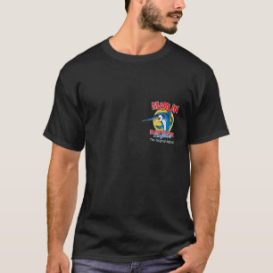 Camiseta Marlin Davidson LC.darkeps