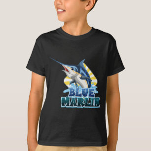 Camiseta marlin-peixe-camisa-com-cartonagem