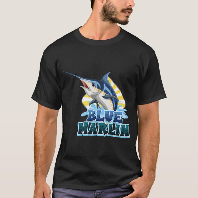 Camiseta marlin-peixe-camisa-com-cartonagem (Frente)