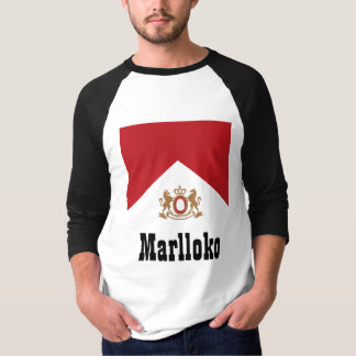 Camiseta marlloko