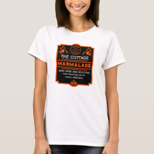 Camiseta Marmalade Conserve Maker