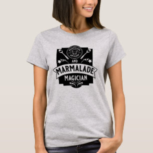Camiseta Marmalade Jam