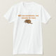 Camiseta Marmotas (Frente do Design)