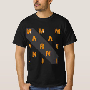 Camiseta Marni - Sinal T-shirt