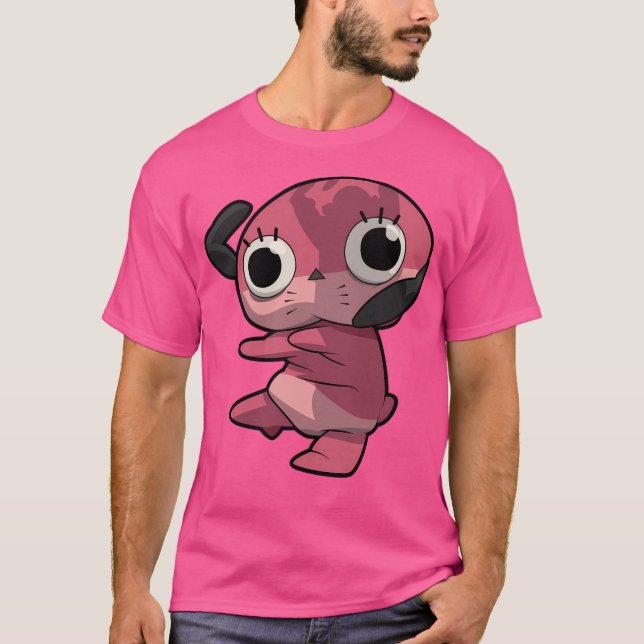 Camiseta Maromi (Frente)