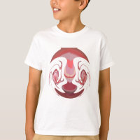 Maroon Majestade: Radiância Russa Texturizada Afri