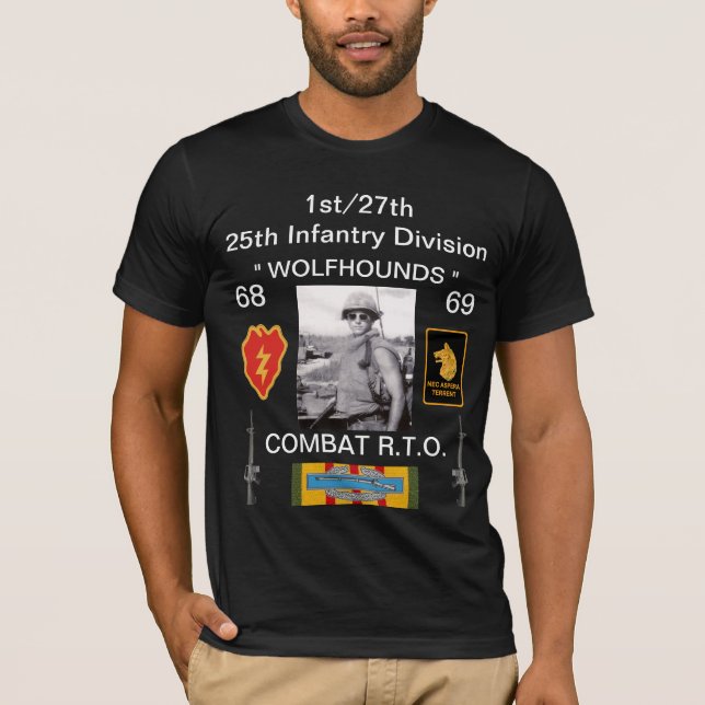 Camiseta Marque 25os 68 69 (Frente)