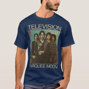 Camiseta Marquee Moon 1977
