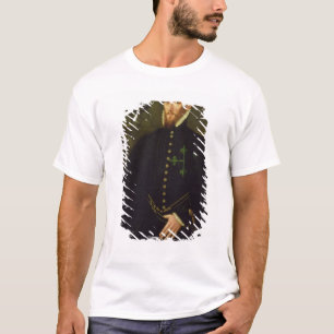 Camiseta Marquês dos las Navas, c.1559