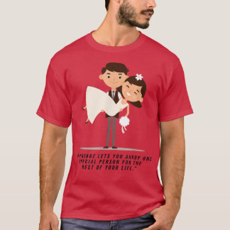 Camiseta MarriageBride Squad Tees Wedding Gift Engaged Wedd