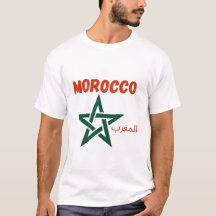 MARROCOS