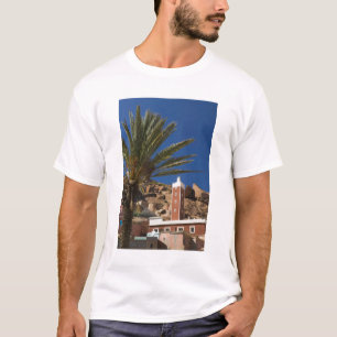 Camiseta MARROCOS, Anti Atlas, Área de TAFRAOUTE: ADAI, Ver
