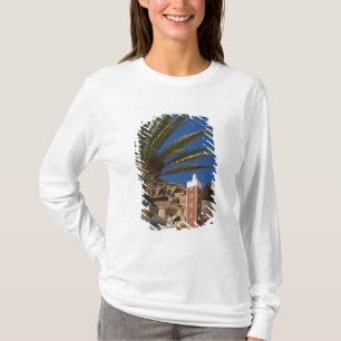 Camiseta MARROCOS, Anti Atlas, Região de TAFRAOUTE: ADAI, V