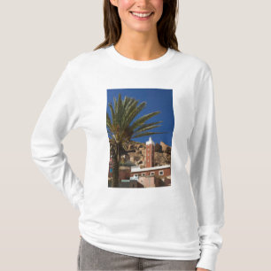 Camiseta MARROCOS, Anti Atlas, Região de TAFRAOUTE: ADAI, V