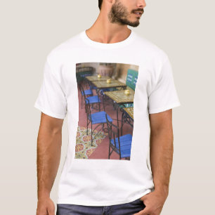 Camiseta MARROCOS, Casablanca: Ancienne (antiga) Medina,